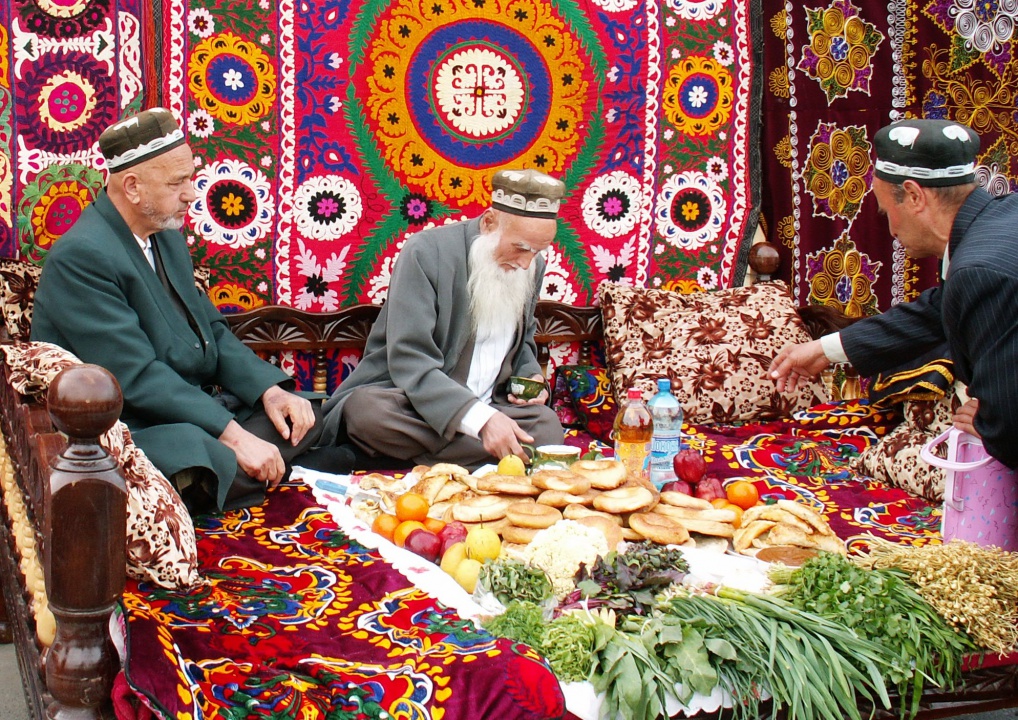 Таджикистан Традиционные Песни Музыка Поздравление Naqshkhoni
