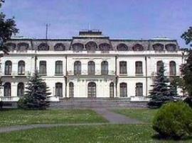 посольство РФ в Чехии