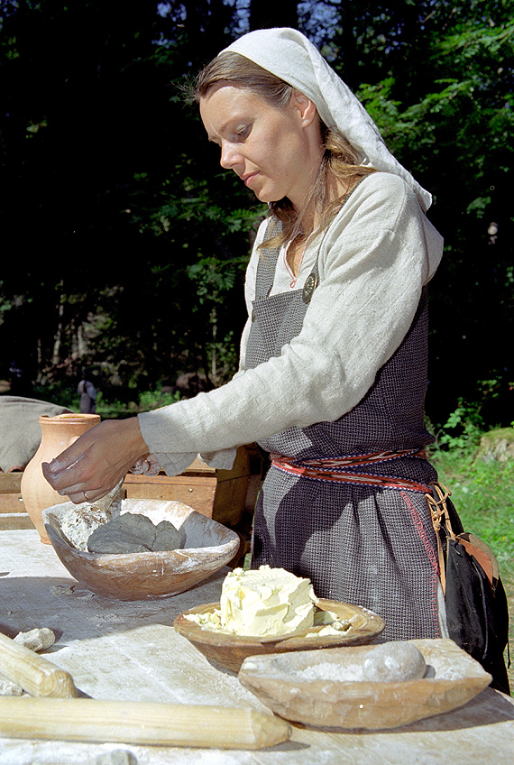 Традиции и обычаи в Эстонии