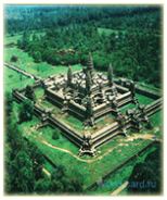 Храм Ангкор Ват