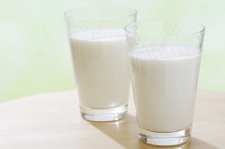 Аххьал или ахшца – молочный напиток