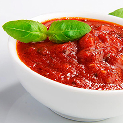  Домашний итальянский томатный соус с базиликом