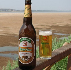 Beer Lao (Бир Лао) - пиво