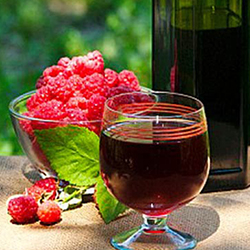 Домашнее ягодное вино