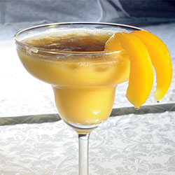 Напиток Mango-lada