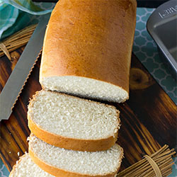 Ямайский хлеб