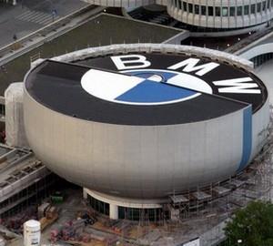 Музей BMW, Германия
