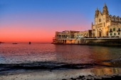 Мальта - романтика Средиземноморья