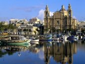 Мальта - романтика Средиземноморья