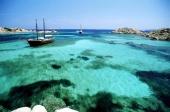 Остров Сардиния. Италия