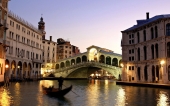 Венеция для влюбленных
