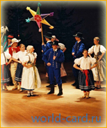 Традиции и обычаи Польши