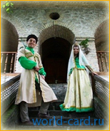 Традиции и обычаи в Азербайджане