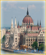 Традиции и обычаи Венгрии