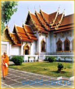 Традиции и обычаи Камбоджи