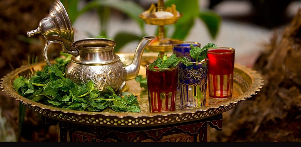 Традиции и обычаи в Марокко