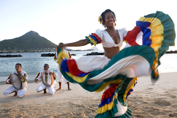 Традиции и обычаи Маврикия