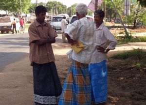 Обычаи и традиции Камбоджи
