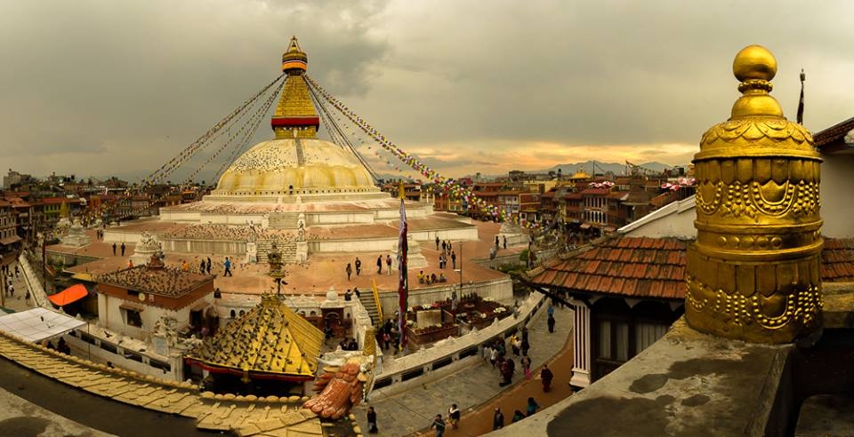 Традиции и обычаи Непала