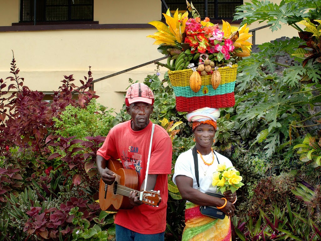 Традиции и обычаи Гренады