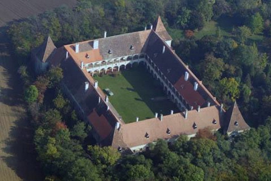 Замок Дойчкройц