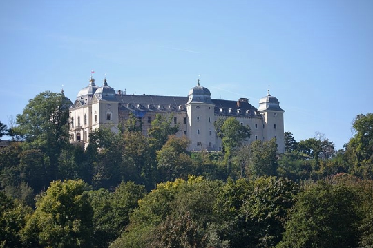 Галичский замок